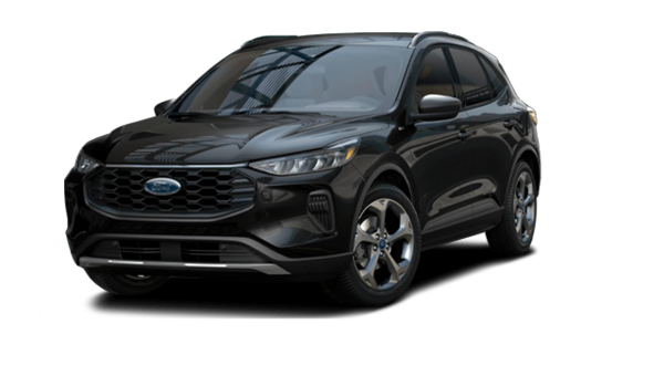 FORD ESCAPE HYBRID ST-LINE 2025 - Vue extrieure - 1