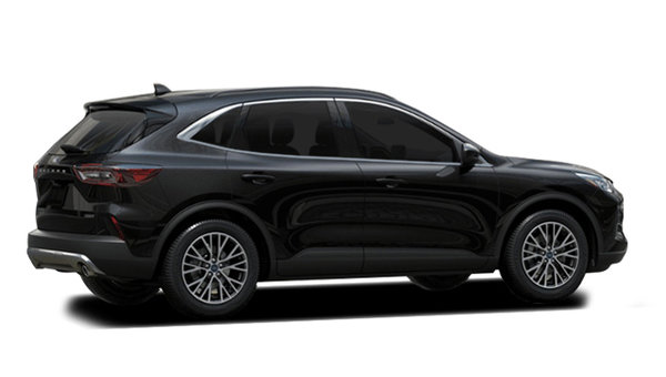 2025 FORD Escape PHEV Base photo-3