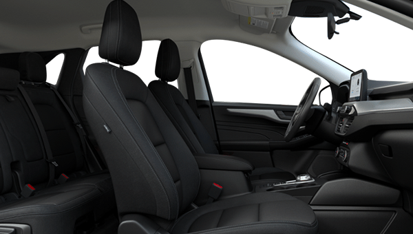 2025 FORD ESCAPE ACTIVE - Interior view - 1