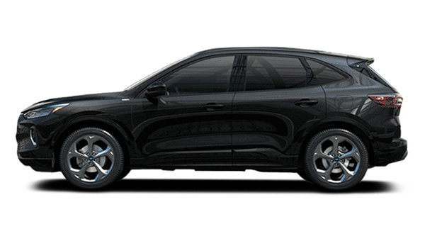 2025 FORD Escape ST-Line Select photo-0