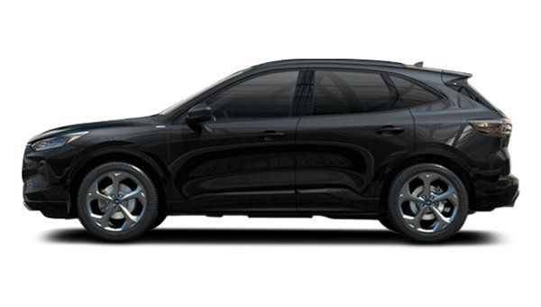 2025 FORD Escape ST-Line photo-0