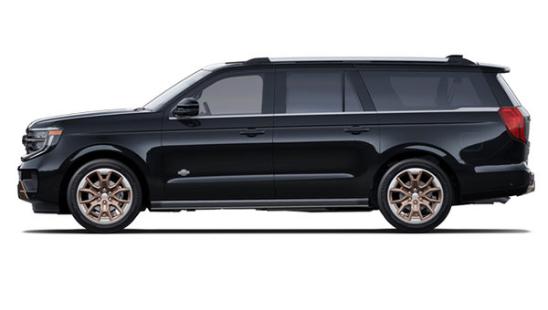 2025 FORD Expedition KING RANCH MAX photo-0