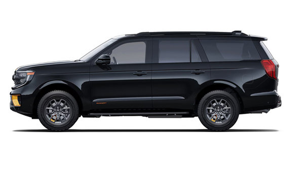 2025 FORD Expedition TREMOR photo-0