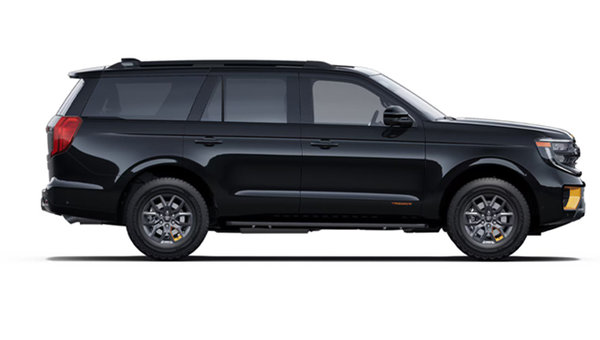 2025 FORD Expedition TREMOR photo-3