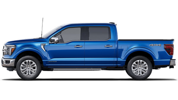 2025 FORD F-150 Hybrid LARIAT photo-0
