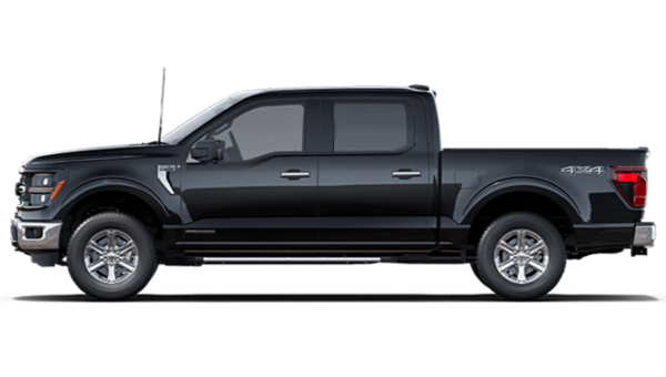 F-150 Hybrid