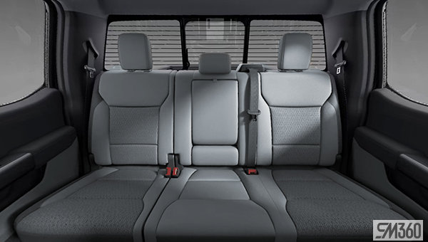 FORD F-150 LARIAT 2025 - Vue intrieure - 2