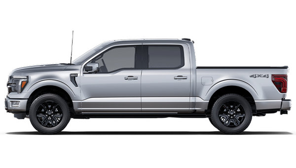 2025 FORD F-150 PLATINUM photo-0