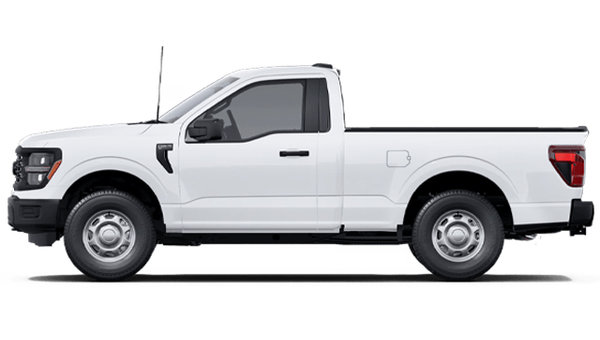 2025 FORD F-150 XL photo-0