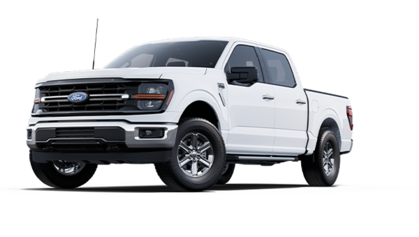 FORD F-150 XLT 2025 - Vue extrieure - 1