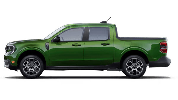 2025 FORD Maverick Hybrid Lariat photo-0