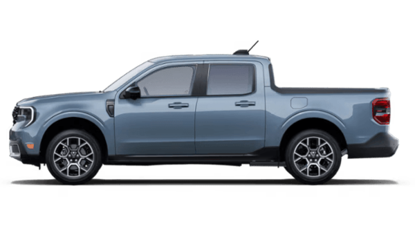 Maverick Hybride Maverick Hybride