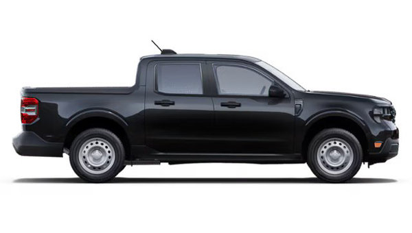 2025 FORD Maverick Hybrid XL AWD photo-3