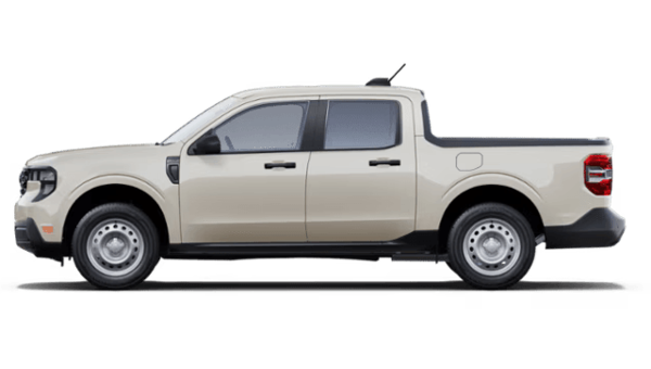FORD MAVERICK HYBRID XL AWD 2025 - Vue extérieure - 2