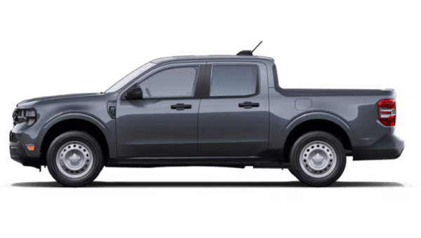 Maverick Hybrid