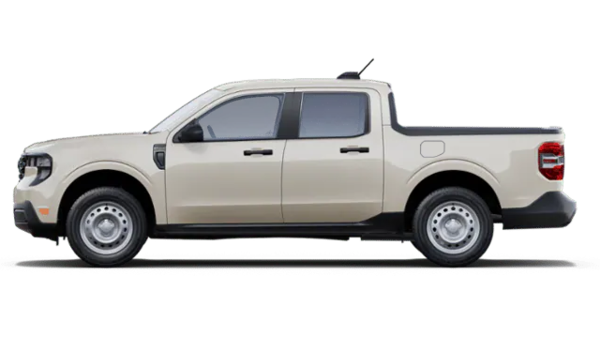 FORD MAVERICK HYBRID XL FWD 2025 - Vue extérieure - 2