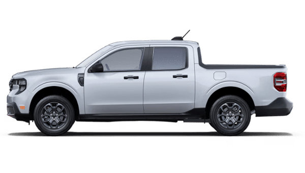 2025 FORD Maverick Hybrid XLT AWD photo-0