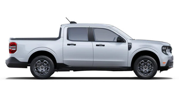 2025 FORD Maverick Hybrid XLT FWD photo-3