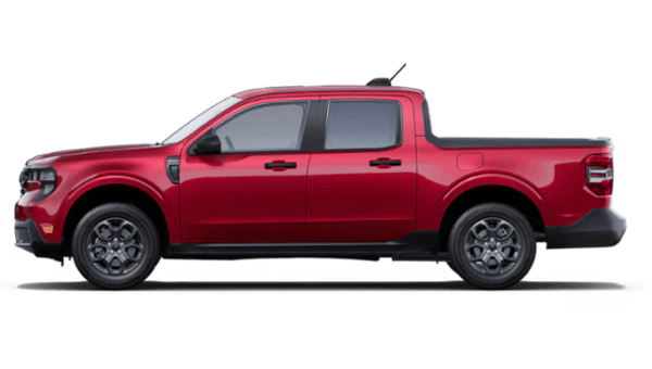 FORD MAVERICK HYBRID XLT FWD 2025 - Vue extrieure - 2