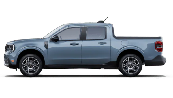 2025 FORD MAVERICK