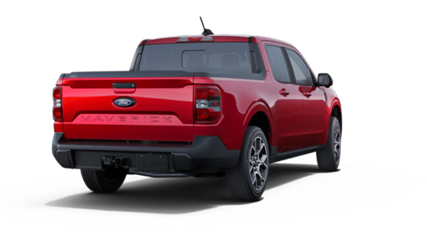FORD MAVERICK LARIAT 2025 - Vue extrieure - 3