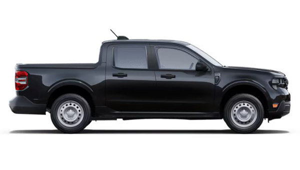 2025 FORD Maverick XL photo-3