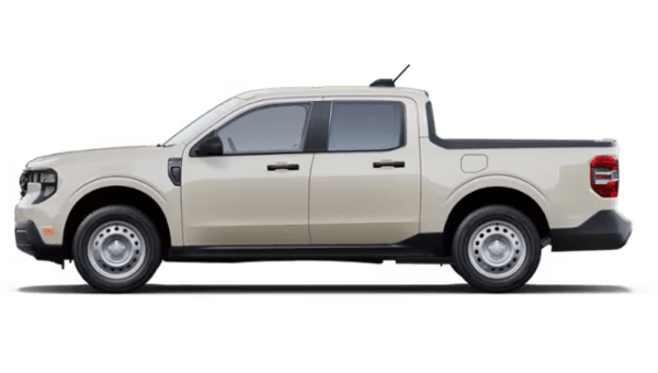 2025 FORD MAVERICK XL - Exterior view - 2