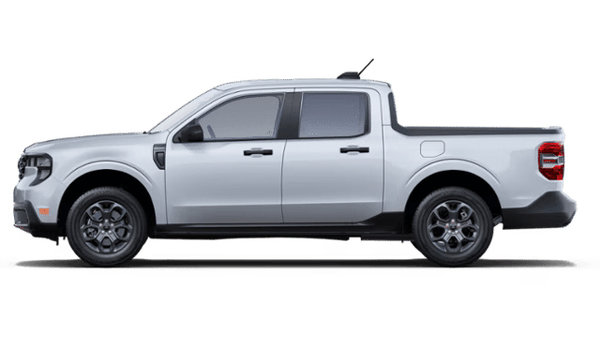 2025 FORD Maverick XLT photo-0