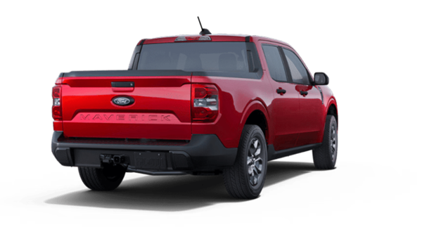 2025 FORD Maverick XLT - Exterior view - 3