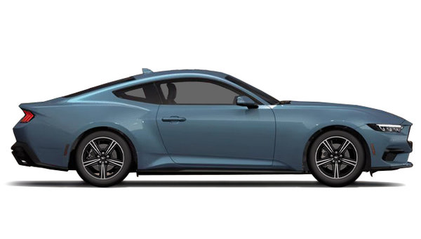 2025 FORD Mustang Fastback EcoBoost photo-3