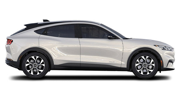 2025 FORD Mustang Mach-E Select AWD photo-3