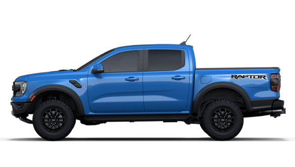 2025 FORD Ranger RAPTOR photo-0