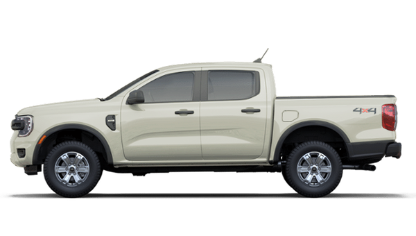2025 FORD Ranger XL photo-0