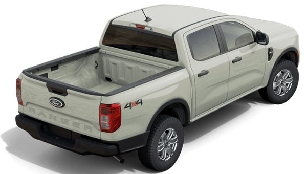 2025 FORD Ranger XL photo-3