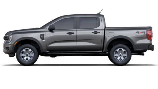 Ranger