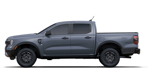 2025 FORD Ranger XLT photo-0