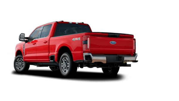 FORD F-250 LARIAT 2025 - Vue extrieure - 3