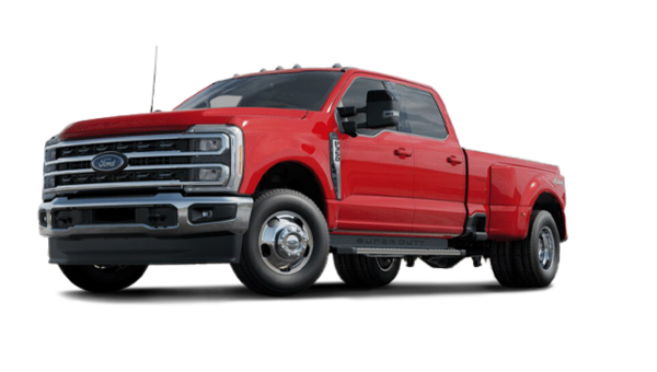 FORD F-350 DRW LARIAT 2025 - Vue extrieure - 1