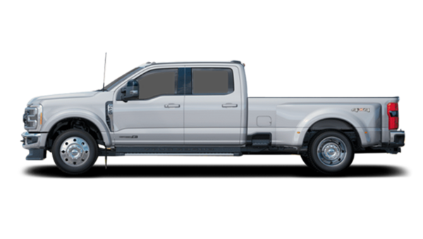 2025 Ford F-450 LARIAT-exterior-side