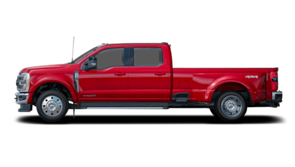 FORD F-450 LARIAT 2025 - Vue extrieure - 2