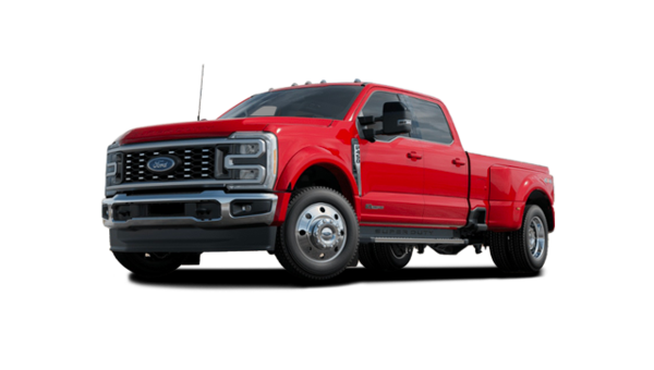 FORD F-450 LARIAT 2025 - Vue extrieure - 1