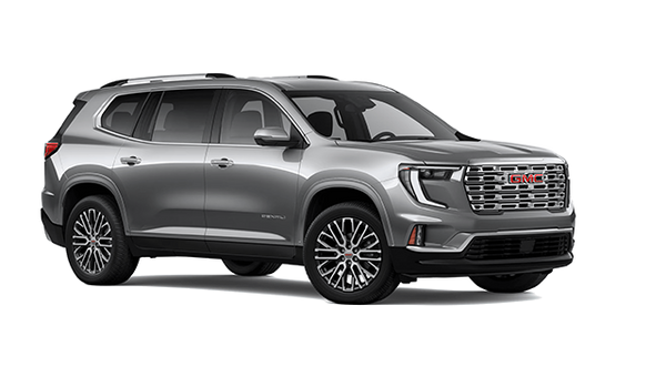 2025 GMC Acadia DENALI - Exterior view - 1