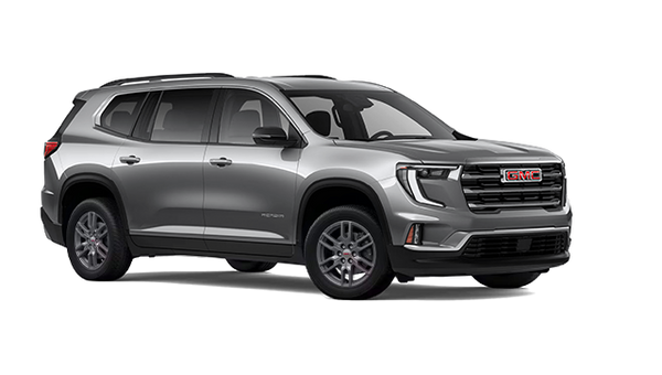 2025 GMC Acadia Elevation - Exterior view - 1