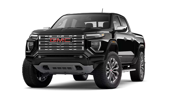 2025 GMC Canyon DENALI - Exterior view - 1