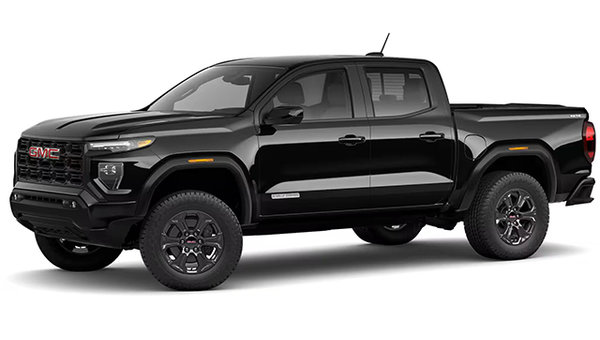2025 GMC Canyon Elevation photo-0