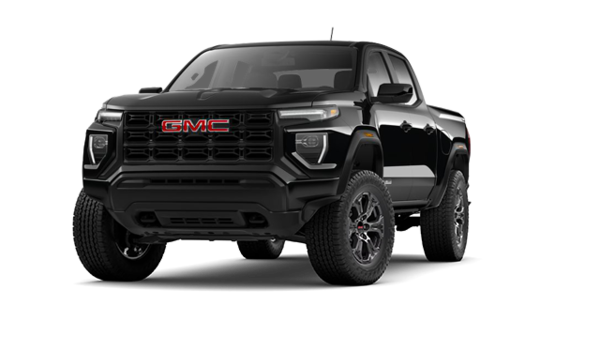 GMC Canyon ELEVATION 2025 - Extérieur - 1