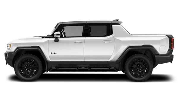 GMC Hummer EV Pickup 2X 2025