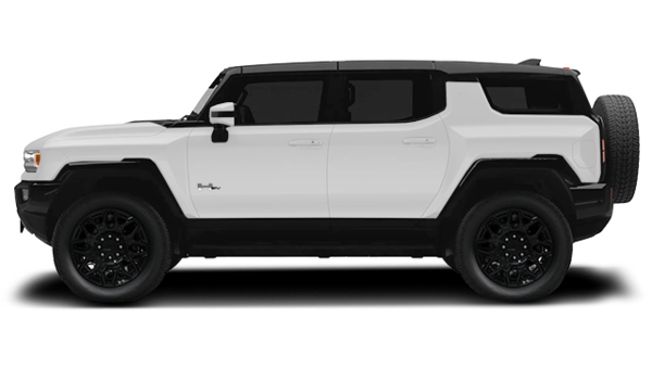 GMC Hummer EV VUS 2X 2025