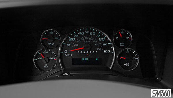 2025 GMC Savana Cutaway 3500 WT 159''-interior-rear