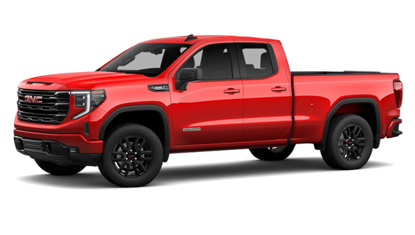 2025 GMC Sierra 1500 ELEVATION - Exterior view - 2